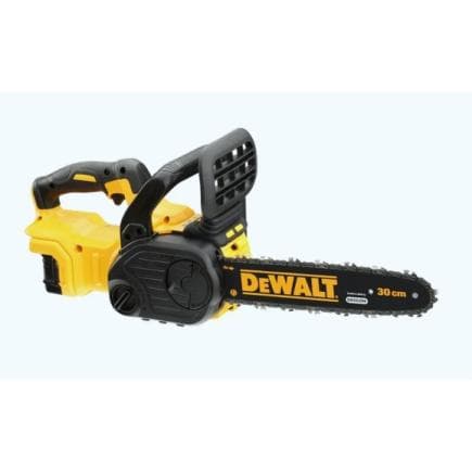 DeWALT DCMCS565N-XJ - Tronçonneuse électrique XR 18V 30cm BRUSHLESS (sans batterie ni chargeur)