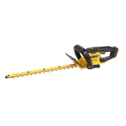 DeWALT DCMHT564P1-QW - Taille-haie 18V XR 55cm (batterie 5Ah et chargeur)