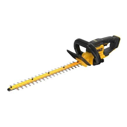 DeWALT DCMHT562P1-QW - Taille-haie 18V XR 55cm (batterie 5Ah et chargeur)