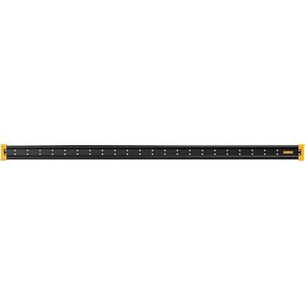 DeWALT DWST82800-1 - Support mural Track 120cm, structure en acier