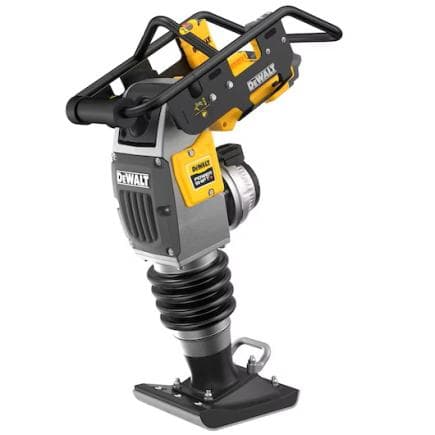 DeWALT DCPS660N-XJ - Compacteur POWERSHIFT 60KG (sans batterie ni chargeur)