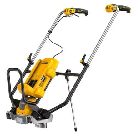 DeWALT DCPS330N-XJ - Chape vibrante POWERSHIFT (sans batterie ni chargeur)