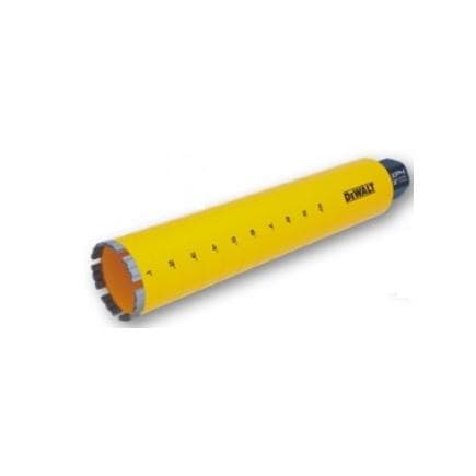 DeWALT DCDW101-XJ - Trépan diamanté pour forage humide