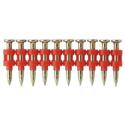 DeWALT DDF6500017 - Clous extra durs XH C5 (pack sans gaz) (700 pièces)