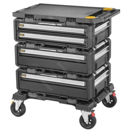 DeWALT DWST60510-1 - Système Tough 2.0 DXL 5 en 1