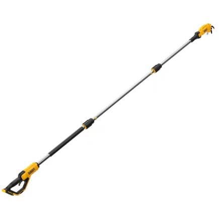 DeWALT DCMPP569P1-QW - Sécateur à poteaux 18V (avec batterie et chargeur)