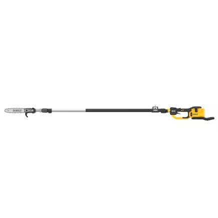 DeWALT DCMPS640N-XJ - Scie à poteaux XR Flexvolt 54V (sans batterie ni chargeur)