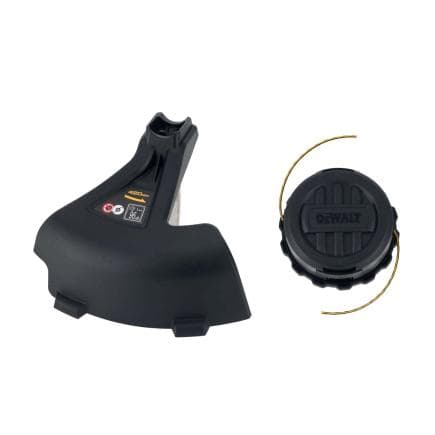 DeWALT DT20695-QZ - Kit de conversion pour coupe-fils pour débroussaille 54V