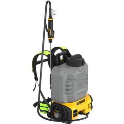 DeWALT DCCS1100N-XJ - Pulvérisateur chimique de béton XR 18V (sans batterie ni chargeur)
