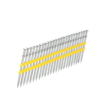 DeWALT DN275-XJ - Clous DUPLEX 57 (70) mm de diamètre 3,3 mm (2000 pcs)
