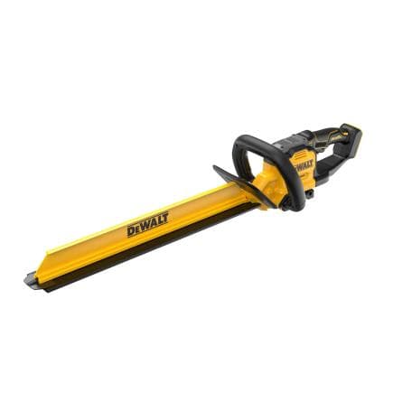 DeWALT DCMHT567N-XJ - Moteur brushless 18V XR 18V Coupe-haies 60 cm (sans batterie ni chargeur)