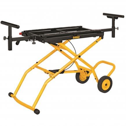 DeWALT DE7260-XJ - Support universel extensible