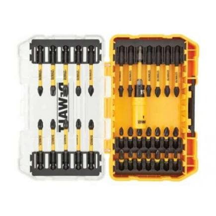 DeWALT DT70737T-QZ - Jeu de 31 pièces pour vissage Extreme FlexTorq (5 pcs.)