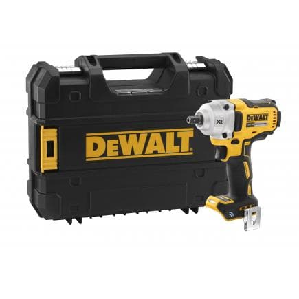 DeWALT DCF896NT-XJ - 18v XR Tool Connect Brushless Compact High Torque Wrench Bare Unit