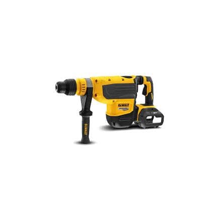 DeWALT DCH733N-XJ - 54 Volt XR Flexvolt SDS Max Combination Hammer Drill Body Only