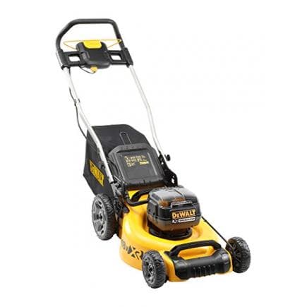 DeWALT DCMW564P2-QW - Tondeuse XR 18 V x 2