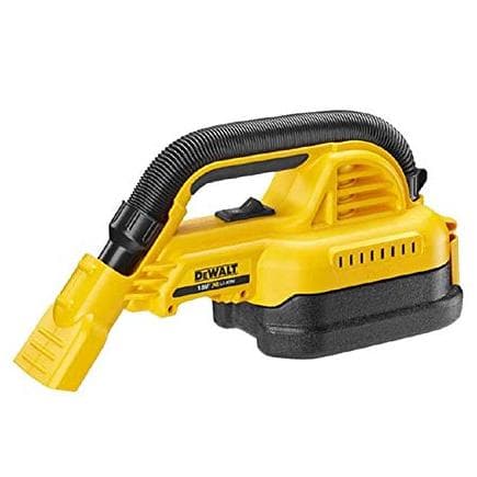 DeWALT DCV517N-XJ - Aspirateur compact XR