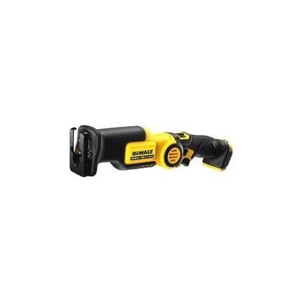 DeWALT DCS310N-XJ - 10.8V Mini Recip Saw Bare Unit