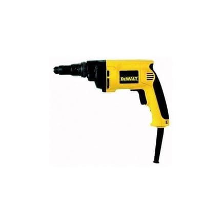 DeWALT DW269K-QS - Tournevis cordon universel 540 W 1 000 tr/min