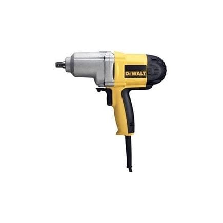 DeWALT DW292-QS - Clé impact filaire 1-2'' 710 W