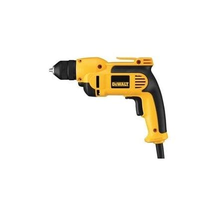 DeWALT DWD112S-QS - Perceuse sans fil rotative compacte 701W
