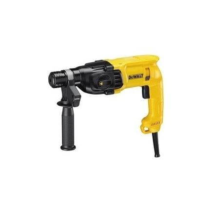 DeWALT D25033K-QS - Marteau SDS-Plus 22 mm 710 W 2,0 J - ROTOSTOP