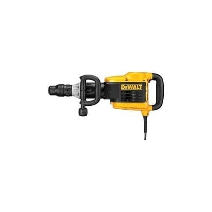 DeWALT D25899K-QS - Marteau de démolition 10 kg