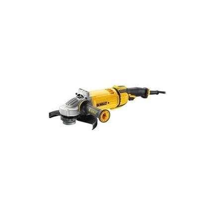 DeWALT DWE4579-QS - Meuleuse d'angle 230 mm 2600 W