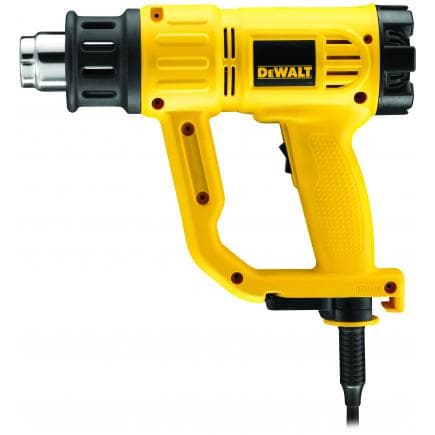 DeWALT D26411-QS - Décapeur thermique 1800 W