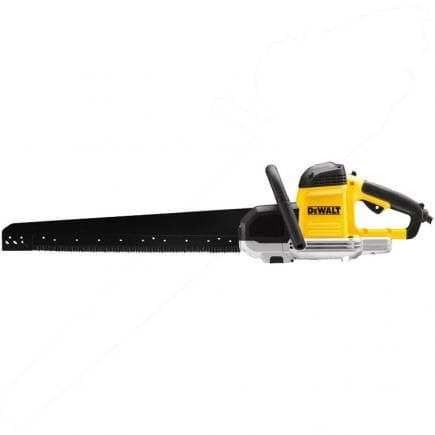 DeWALT DWE397-QS - Lame de scie ALLIGATOR 1700 W Poroton Classe 12