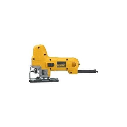 DeWALT DW343K-QS - Poignée de corps de scie sauteuse 550 W