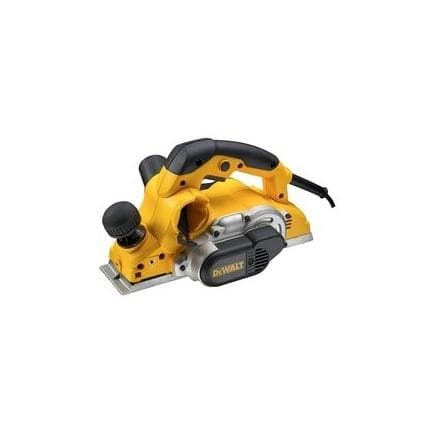 DeWALT D26500K-QS - Rabot 4 mm 1050 W