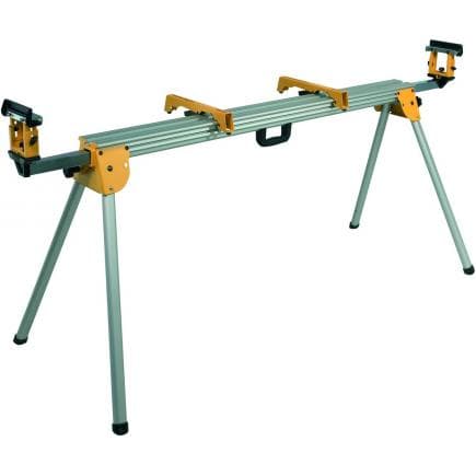 DeWALT DE7023-XJ - Support universel pour scies à onglet L 1940 mm