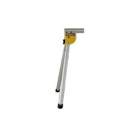 DeWALT DE7031-XJ - Paire de pieds pour extension latérale intégrée