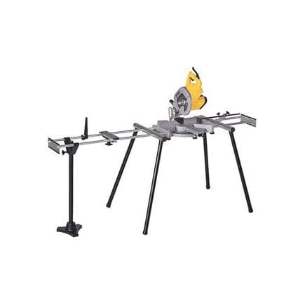 DeWALT DE3491-XJ - Paire d'extensions latérales pour scies à onglets