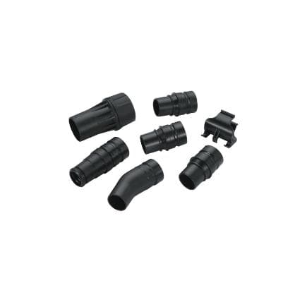 DeWALT DWV9220-XJ - Kit '' systèmes de connexion pour machines à bois ''