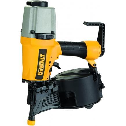 DeWALT DPN75C-XJ - Cloueur pour revêtements de bobines
