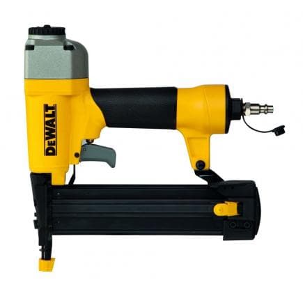 DeWALT DPSB2IN1-XJ - Machine à sertir-agrafeuse Points 15-40 mm - attaches parisiennes 15-40 mm