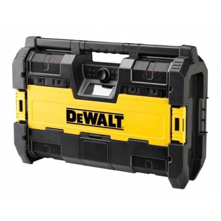 DeWALT DWST1-75659-QW - Tough System - Chargeur radio