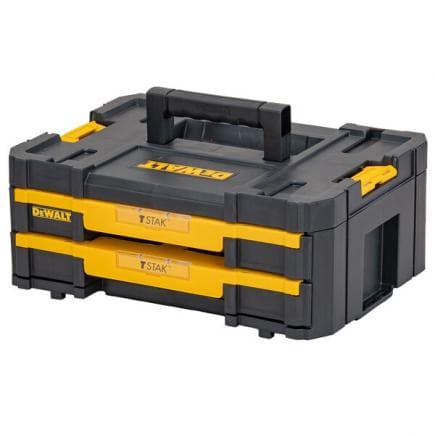 DeWALT DWST1-70706 - T STACK IV - Système de porte-outils modulaire