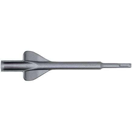 DeWALT DT6804-QZ - Burin SDS-PLUS - 22 x 250 mm pour rainures