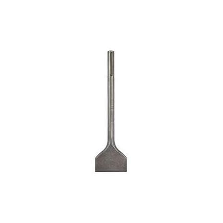 DeWALT DT6825-QZ - Burin SDS-MAX STANDARD - 80x300 mm avec spatule