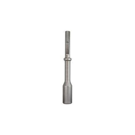 DeWALT DT6929-QZ - Burin à queue hexagonale de 28 mm - 500x36 mm plat