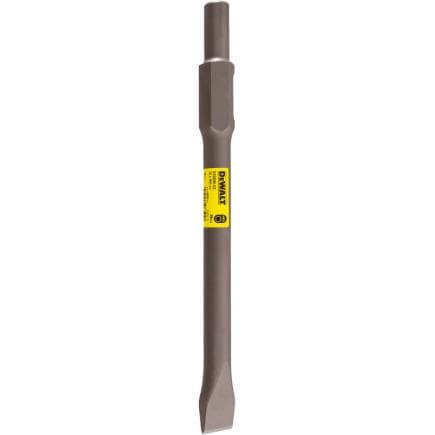 DeWALT DT6809-QZ - Burin à queue hexagonale de 30 mm Plaque de 410 mm
