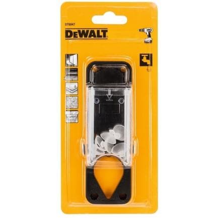 DeWALT DT6047-QZ - Distributeur d'eau pour embouts pour céramique et grès cérame