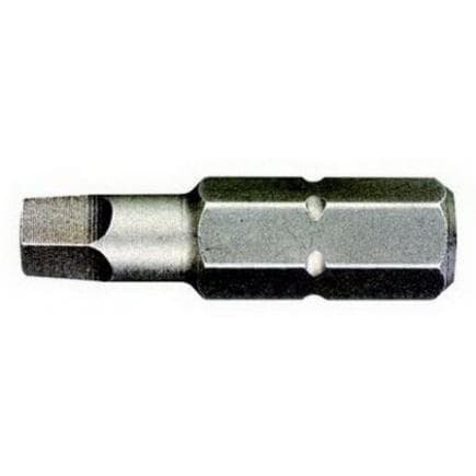 DeWALT DT7172-QZ - Insert de torsion à tête carrée Robertson (pack 5 pièces)