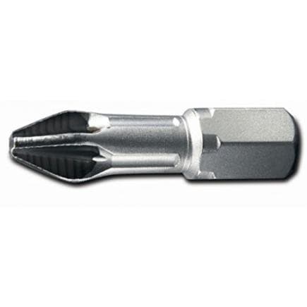 DeWALT DT7213-QZ - Plaquette Torsion Pozidriv 25 mm (pack 5 pièces)