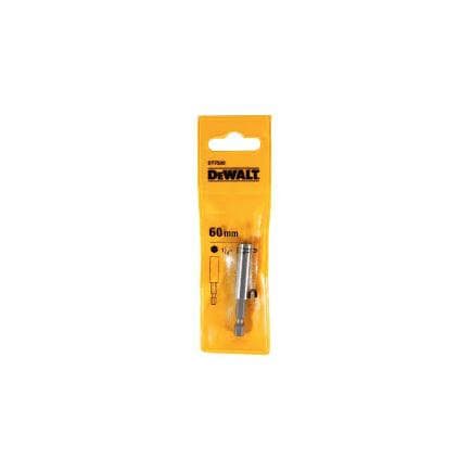 DeWALT DT7500-QZ - Porte-insert - adaptateur magnétique