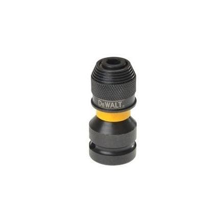 DeWALT DT7508-QZ - Adaptateur 1-2'' - 1-4''