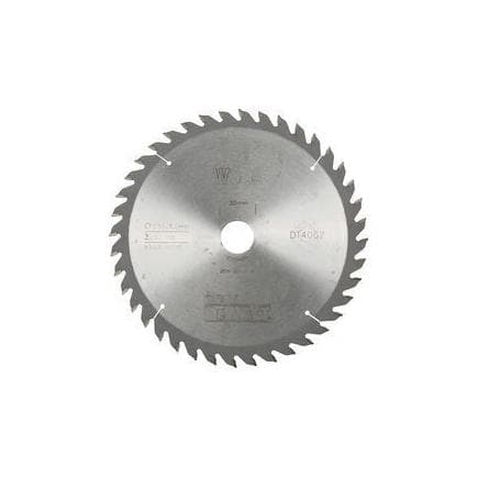 DeWALT DT4064-QZ - Lame de scie circulaire portative - bois - très bonne finition et coupes transversales